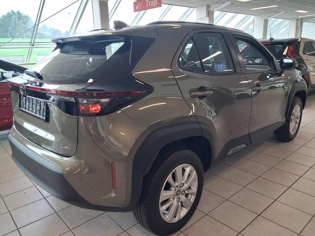 Toyota YARIS Cross 1.5 Hybrid 115 Active Edition |PDC |