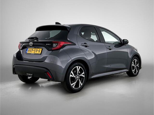 Toyota YARIS 1.5 Hybrid Dynamic | Cruise Control Adaptief | Achteruitrijcamera | Onderweg-naar-dealer