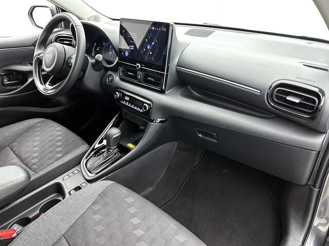 Toyota YARIS 1.5 Hybrid Dynamic | Cruise Control Adaptief | Achteruitrijcamera | Onderweg-naar-dealer