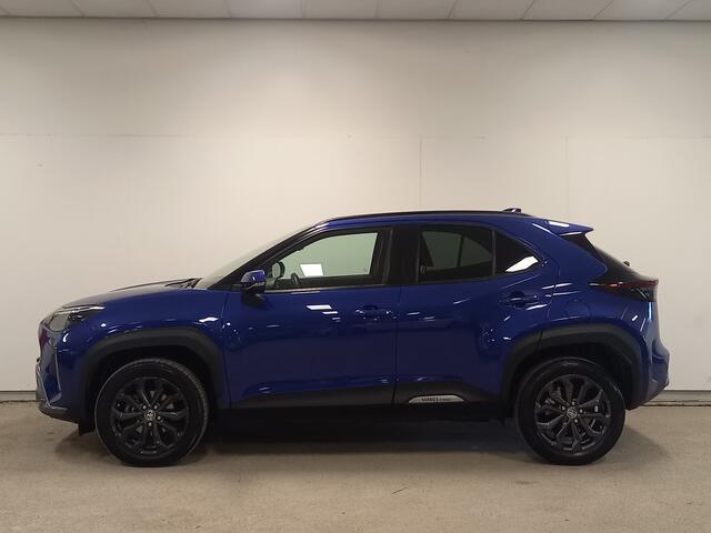 Toyota YARIS Cross 1.5 Hybrid Explore