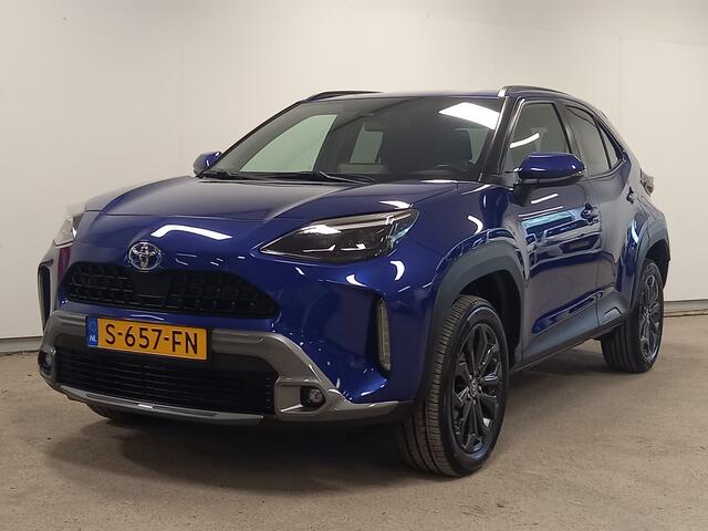 Toyota YARIS Cross 1.5 Hybrid Explore