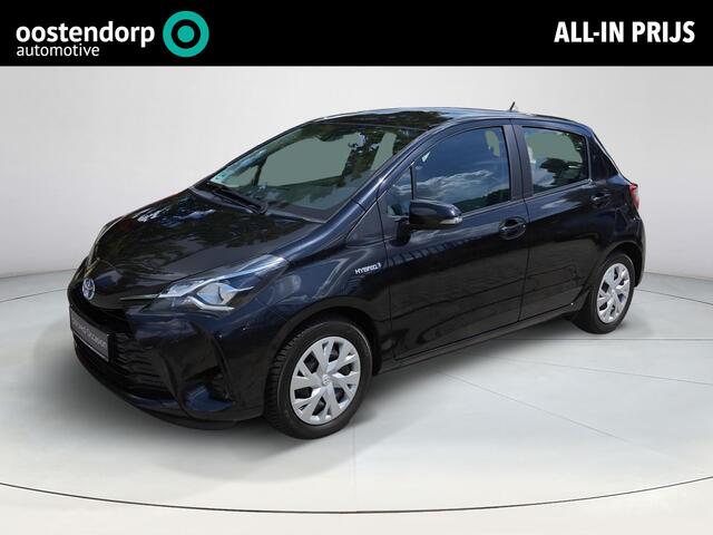 Toyota YARIS 1.5 Hybrid Aspiration