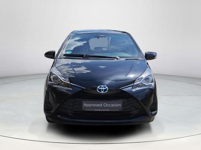 Toyota YARIS 1.5 Hybrid Aspiration