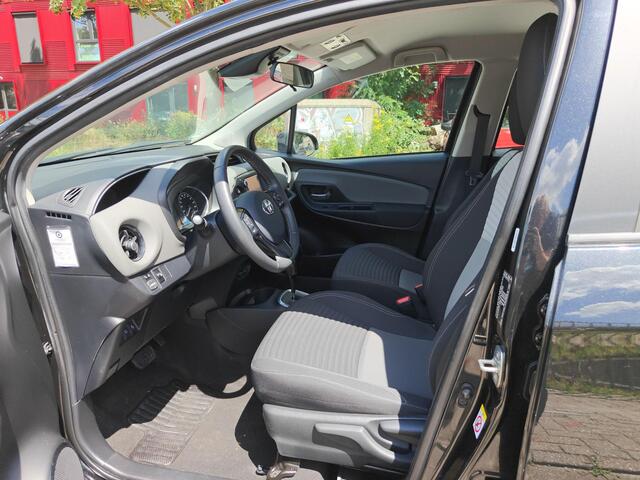 Toyota YARIS 1.5 Hybrid Aspiration