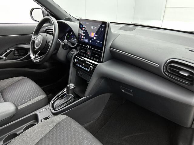Toyota YARIS Cross 1.5 Hybrid Dynamic | Navigatie | PDC | Stoel&XStuur verwarming | ACC |