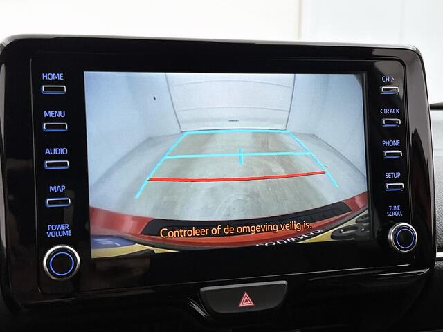 Toyota YARIS 1.5 Hybrid Launch Edition | Leer | HUD | ACC | Climate Control |