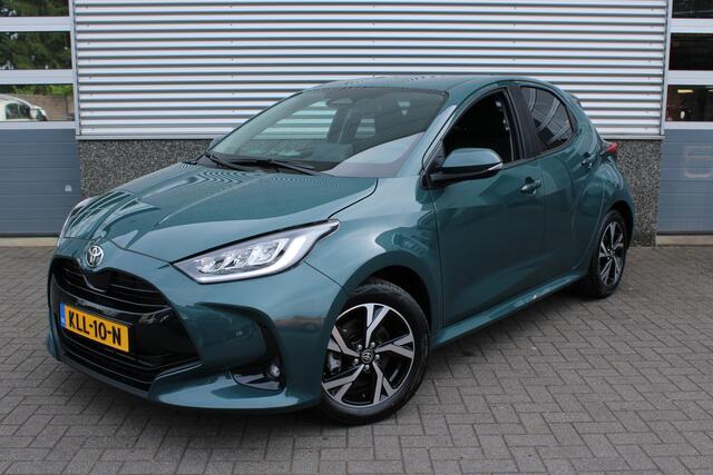 Toyota YARIS 1.5 Hybrid 115 Dynamic