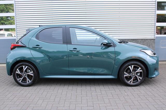 Toyota YARIS 1.5 Hybrid 115 Dynamic