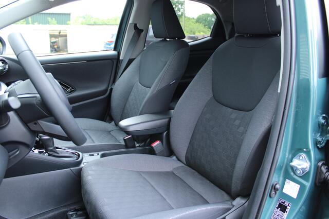 Toyota YARIS 1.5 Hybrid 115 Dynamic