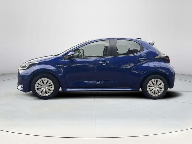 Toyota YARIS 1.5 Hybrid Active | Carplay | Parkeercamera | Adaptive cruise control | Automatische airco |