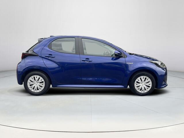 Toyota YARIS 1.5 Hybrid Active | Carplay | Parkeercamera | Adaptive cruise control | Automatische airco |