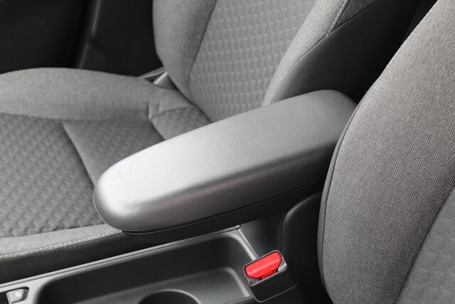 Toyota YARIS Cross 1.5 Hybrid 115 Dynamic Plus | Rijklaar | Apple/Android | Stoel-/Stuurverw. | Adap.cruise | Navi | LED | Keyless