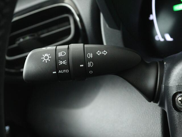 Toyota YARIS 1.5 Hybrid 115 Dynamic