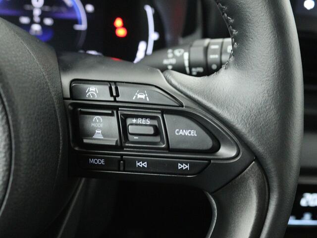 Toyota YARIS 1.5 Hybrid 115 Dynamic