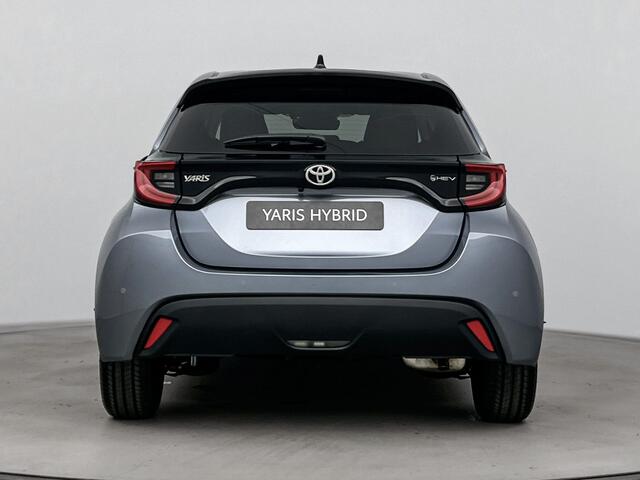 Toyota YARIS 1.5 Hybrid 115 Dynamic | Apple Carplay & Android Auto | Parkeercamera | *
