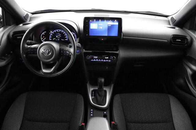 Toyota YARIS Cross 1.5 Hybrid First Edition | Trekhaak | Apple Carplay/Android Auto | Parkeercamera |