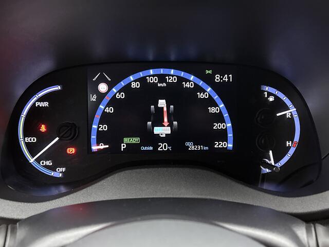 Toyota YARIS Cross 1.5 Hybrid First Edition | BTW Voertuig | Dealer onderhouden | Navigatie | Apple CarPlay/Android Auto | Cruise Control Adaptive | Climate Control | Achteruitrijcamera |
