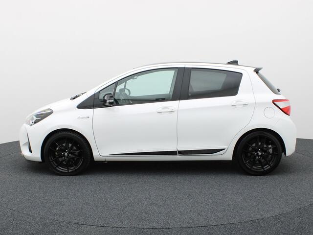 Toyota YARIS 1.5 Hybrid GR-Sport | Keyless | Apple Carplay/Android Auto | Prijs Rijklaar!!