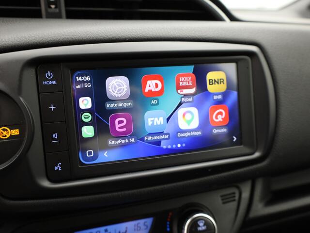Toyota YARIS 1.5 Hybrid GR-Sport | Keyless | Apple Carplay/Android Auto | Prijs Rijklaar!!