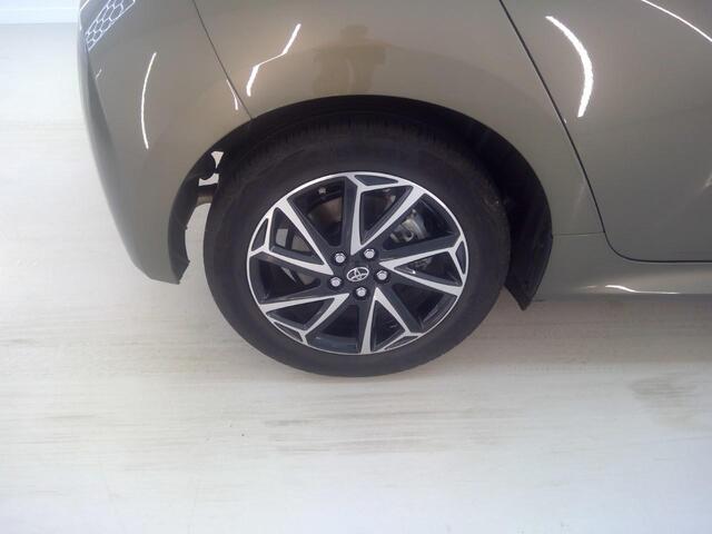 Toyota YARIS 1.5 Hybrid Dynamic