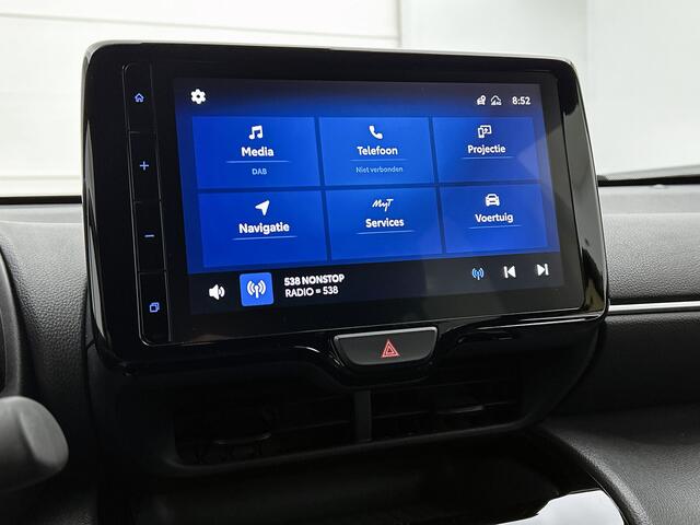 Toyota YARIS Cross 1.5 Hybrid Dynamic + Limited | Dealer Onderhouden | Parkeersensoren voor+achter | Stoelverwarming | Climate Control | Cruise Control Adaptive | Achteruitrijcamera |