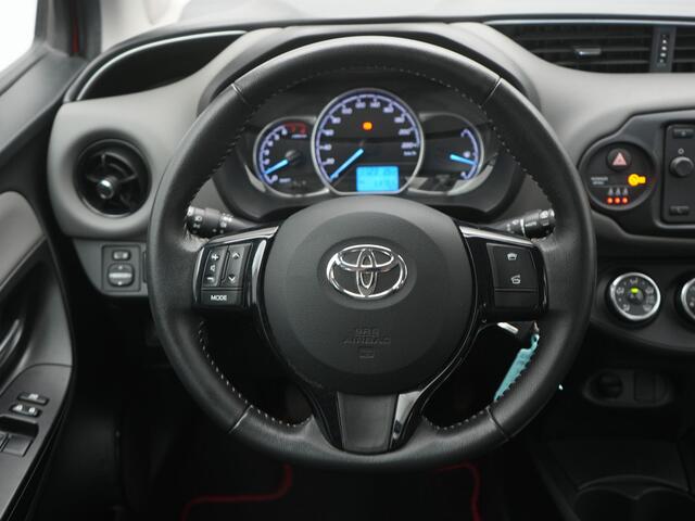 Toyota YARIS 1.0 VVT-i Comfort | Goed Onderhouden |