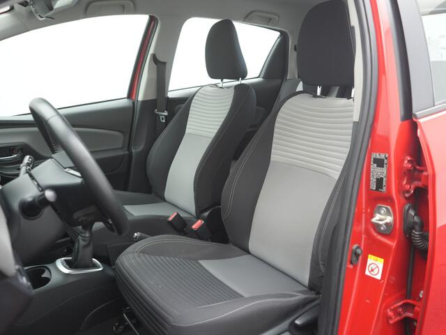 Toyota YARIS 1.0 VVT-i Comfort | Goed Onderhouden |