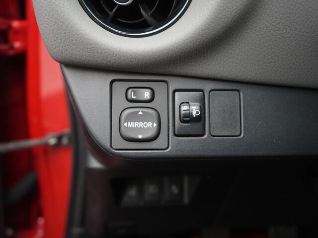 Toyota YARIS 1.0 VVT-i Comfort | Goed Onderhouden |