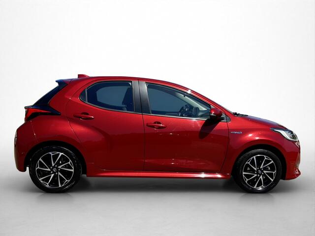 Toyota YARIS 1.5 Hybrid Dynamic | Navigatie | Apple CarPlay/Android Auto | Achteruitrijcamera | LM Velgen | Cruise Control Adaptive |