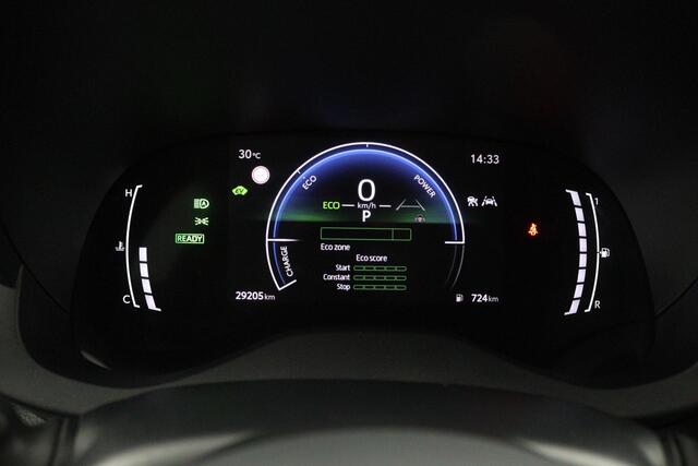 Toyota YARIS 1.5 Hybrid 115 Dynamic | Apple carplay android auto | Parkeercamera | Keyless | Climate control |