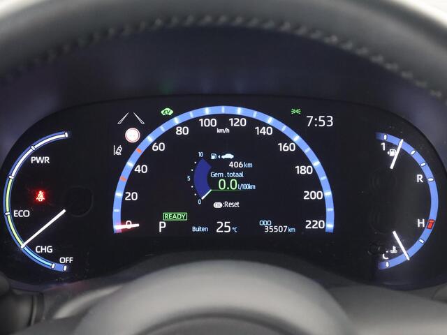 Toyota YARIS Cross 1.5 Hybrid 115 Dynamic Luxury Bi-Tone | Stuur- & Stoelverwarming | Apple Carplay & AndroidAUTO | Camera |