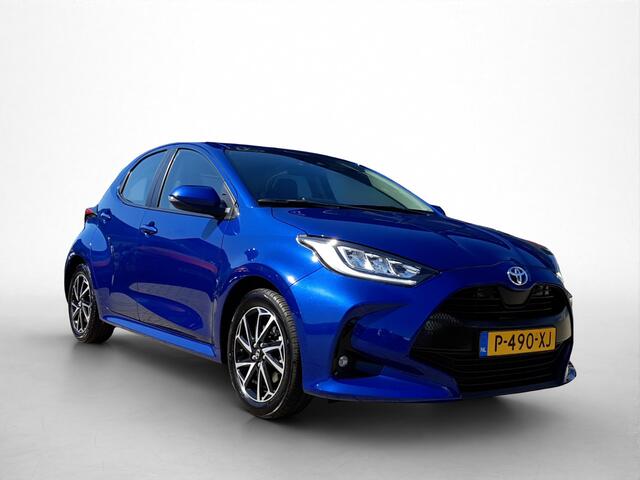 Toyota YARIS 1.5 Hybrid Dynamic | Dealer Onderhouden | Apple CarPlay/Android Auto | Achteruitrijcamera | Velgen | Climate Control | Cruise Control Adaptive |
