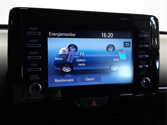 Toyota YARIS 1.5 Hybrid Dynamic | Dealer Onderhouden | Apple CarPlay/Android Auto | Achteruitrijcamera | Velgen | Climate Control | Cruise Control Adaptive |