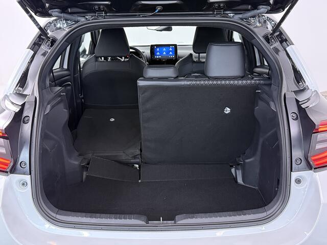 Toyota YARIS 1.5 Hybrid Executive