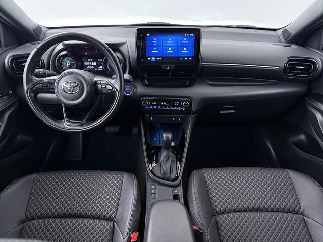 Toyota YARIS 1.5 Hybrid Executive