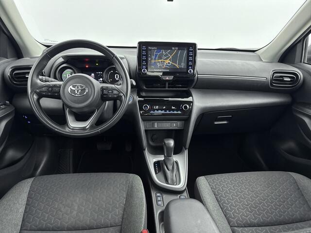 Toyota YARIS Cross 1.5 Hybrid Active | Cruise Control Adaptief | Achteruitrijcamera |