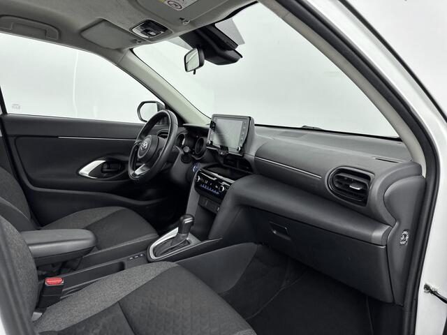 Toyota YARIS Cross 1.5 Hybrid Active | Cruise Control Adaptief | Achteruitrijcamera |