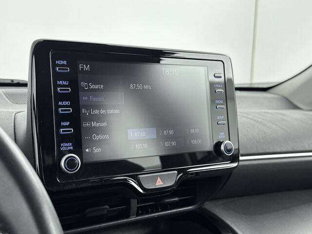 Toyota YARIS Cross 1.5 Hybrid Active | Cruise Control Adaptief | Achteruitrijcamera |