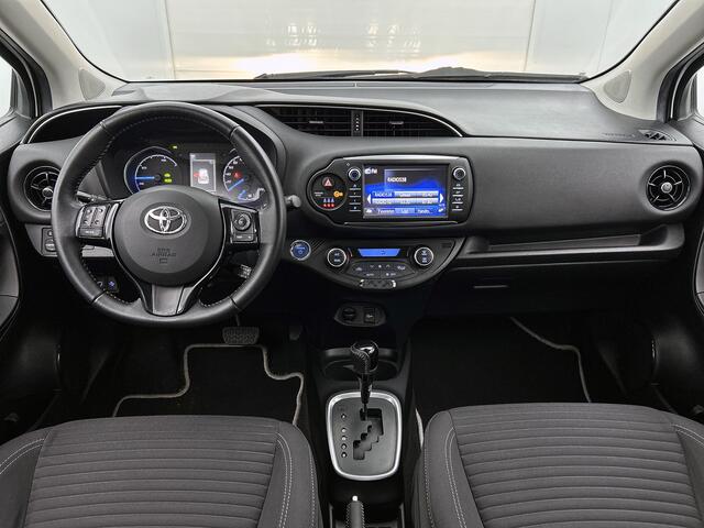 Toyota YARIS 1.5 Hybrid Design | Navigatie | Cruise Control | Achteruitrijcamera | Climate Control |