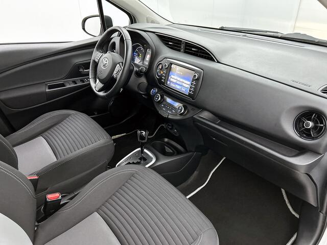 Toyota YARIS 1.5 Hybrid Design | Navigatie | Cruise Control | Achteruitrijcamera | Climate Control |