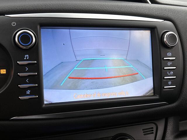 Toyota YARIS 1.5 Hybrid Design | Navigatie | Cruise Control | Achteruitrijcamera | Climate Control |