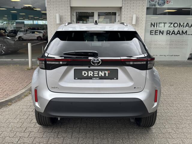 Toyota YARIS Cross 1.5 Hybr 130 Dynamic | Comfort Pack | Stuur&Stoel vw | Blis