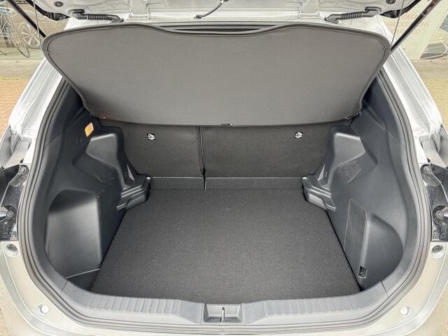 Toyota YARIS Cross 1.5 Hybr 130 Dynamic | Comfort Pack | Stuur&Stoel vw | Blis