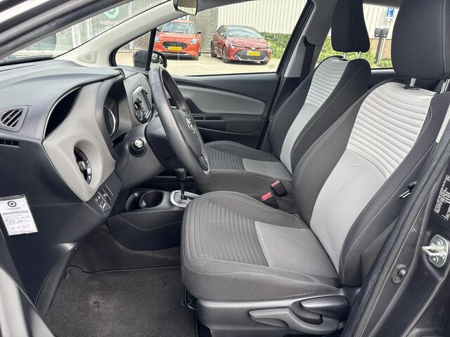 Toyota YARIS 1.5 Hybrid Active **CRUISE CONTROL/ LM VELGEN/ CLIMATE CONTROL**