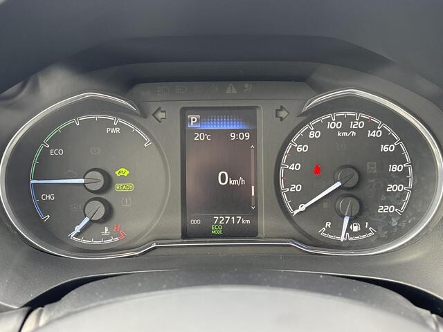 Toyota YARIS 1.5 Hybrid Active **CRUISE CONTROL/ LM VELGEN/ CLIMATE CONTROL**