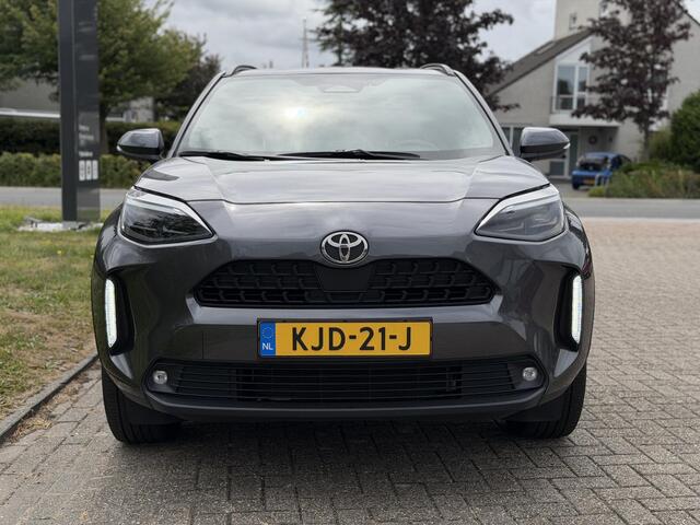 Toyota YARIS Cross 1.5 Hybrid 115 First Edition achteruitrijcamera / Stoelverwarming voor