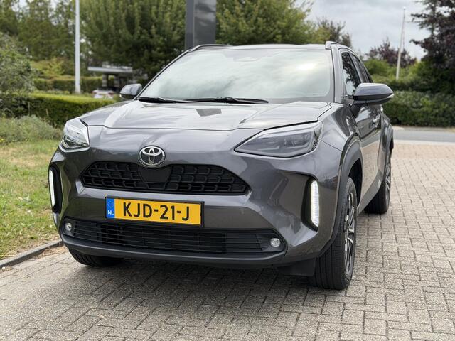 Toyota YARIS Cross 1.5 Hybrid 115 First Edition achteruitrijcamera / Stoelverwarming voor