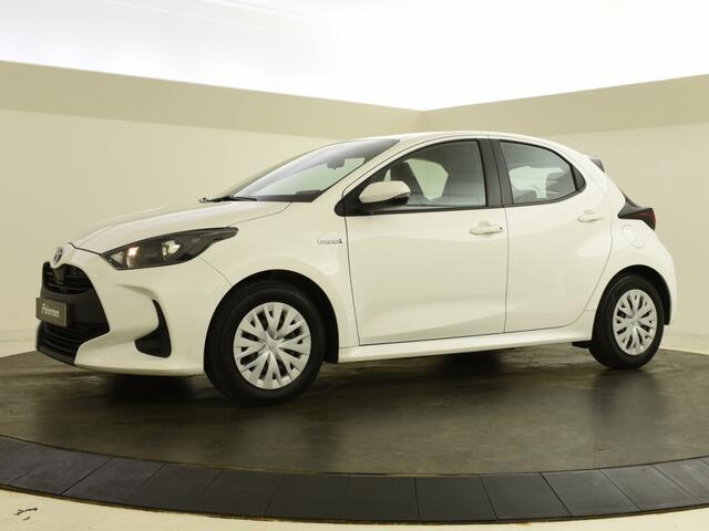 Toyota YARIS 1.5 Hybrid Active | Carplay/Android Auto | Adapt. cruise