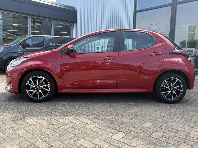 Toyota YARIS 1.5 Hybrid Dynamic