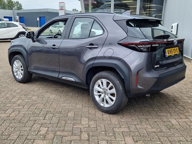 Toyota YARIS Cross 1.5 Hybrid Dynamic Limited